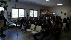 NuovaSimonelli fa scuola di design